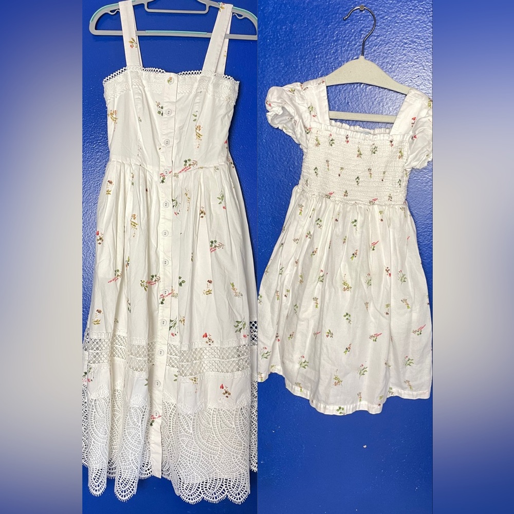 Antonio Melani & Edgehill Collection- Mommy and me